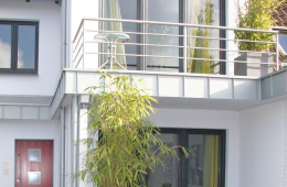 Ferienwohnung Appartement 1