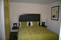 Ferienwohnung Appartement 1