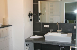 Ferienwohnung Appartement 1