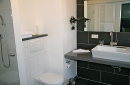Ferienwohnung Appartement 1