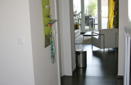 Ferienwohnung Appartement 1