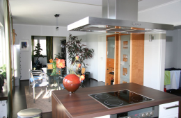 Ferienwohnung Grand Suite