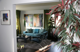 Ferienwohnung Grand Suite