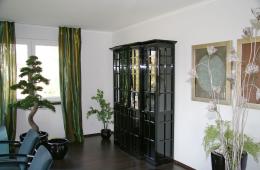 Ferienwohnung Grand Suite