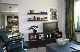 Ferienwohnung Grand Suite