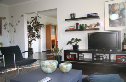 Ferienwohnung Grand Suite