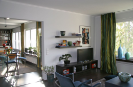 Ferienwohnung Grand Suite
