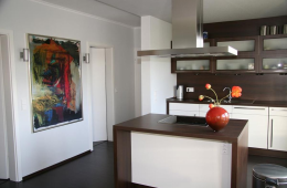 Ferienwohnung Grand Suite
