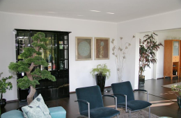 Ferienwohnung Grand Suite