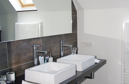 Ferienwohnung Grand Suite