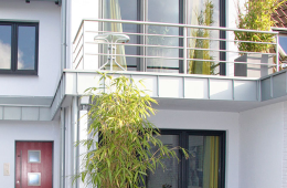 Ferienwohnung Grand Suite