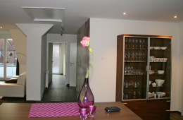 Ferienwohnung Grand Superior