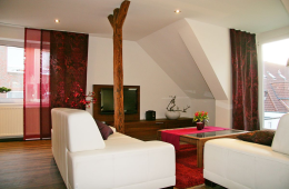 Ferienwohnung Grand Superior