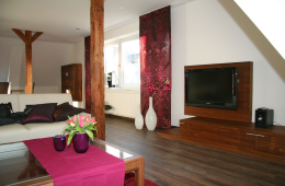Ferienwohnung Grand Superior