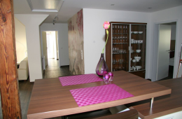 Ferienwohnung Grand Superior