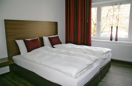 Ferienwohnung Grand Superior