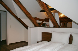 Ferienwohnung Petit Superior