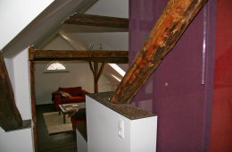 Ferienwohnung Petit Superior